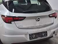 Personenauto, opel, astra - afbeelding 45 van  48
