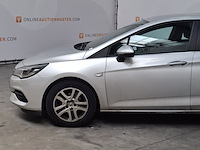 Personenauto, opel, astra - afbeelding 46 van  48