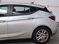 Personenauto, opel, astra - afbeelding 47 van  48