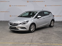 Personenauto, opel, astra - afbeelding 3 van  114