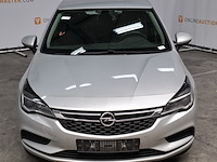 Personenauto, opel, astra - afbeelding 4 van  114