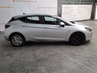 Personenauto, opel, astra - afbeelding 6 van  114