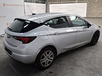 Personenauto, opel, astra - afbeelding 7 van  114