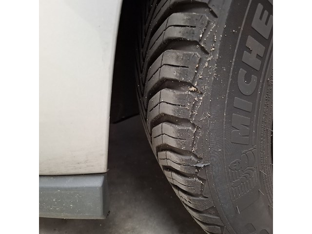 Personenauto, opel, astra - afbeelding 2 van  114