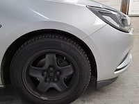 Personenauto, opel, astra - afbeelding 18 van  114