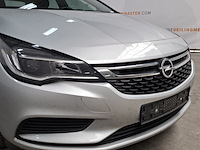 Personenauto, opel, astra - afbeelding 25 van  114