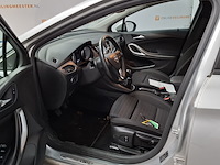 Personenauto, opel, astra - afbeelding 26 van  114