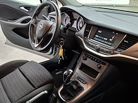 Personenauto, opel, astra - afbeelding 40 van  114