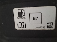 Personenauto, opel, astra - afbeelding 42 van  114