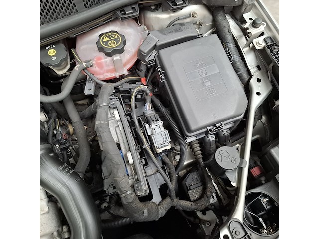 Personenauto, opel, astra - afbeelding 46 van  114