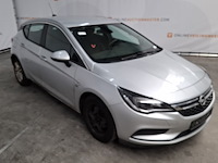 Personenauto, opel, astra - afbeelding 38 van  114