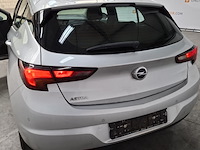 Personenauto, opel, astra - afbeelding 51 van  114
