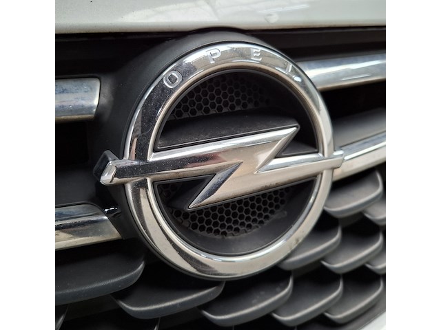 Personenauto, opel, astra - afbeelding 53 van  114