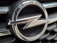 Personenauto, opel, astra - afbeelding 53 van  114