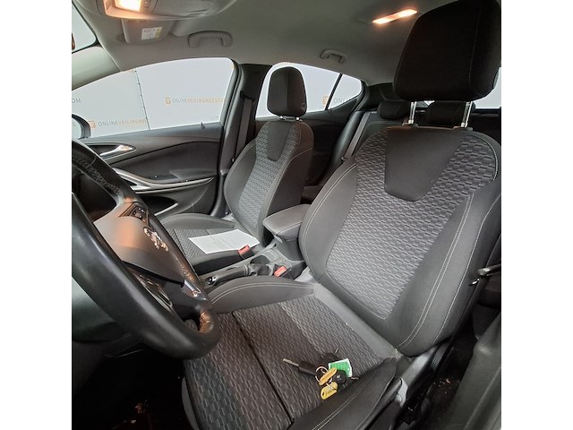 Personenauto, opel, astra - afbeelding 56 van  114