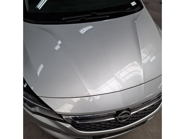 Personenauto, opel, astra - afbeelding 64 van  114