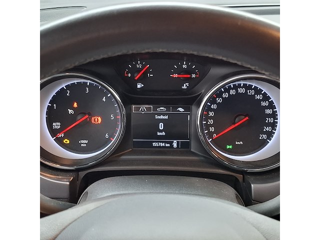 Personenauto, opel, astra - afbeelding 70 van  114