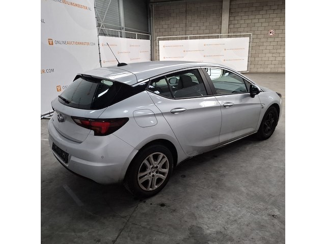 Personenauto, opel, astra - afbeelding 60 van  114