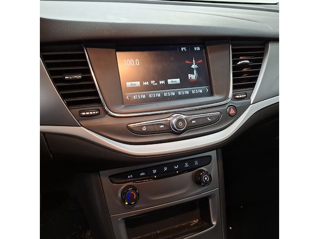 Personenauto, opel, astra - afbeelding 72 van  114