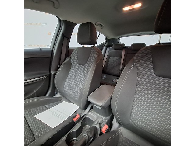 Personenauto, opel, astra - afbeelding 75 van  114