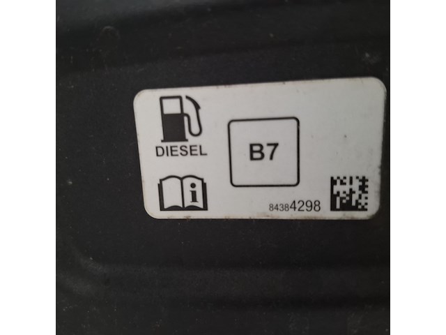 Personenauto, opel, astra - afbeelding 81 van  114