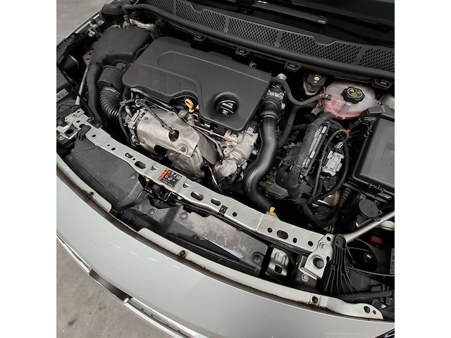 Personenauto, opel, astra - afbeelding 85 van  114