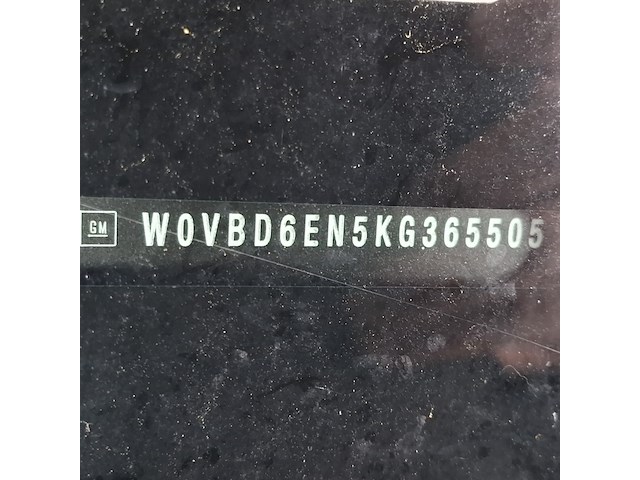 Personenauto, opel, astra - afbeelding 88 van  114