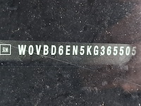 Personenauto, opel, astra - afbeelding 88 van  114