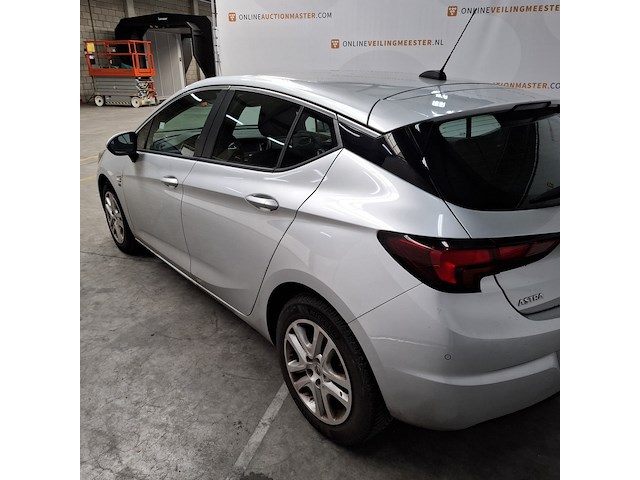 Personenauto, opel, astra - afbeelding 82 van  114