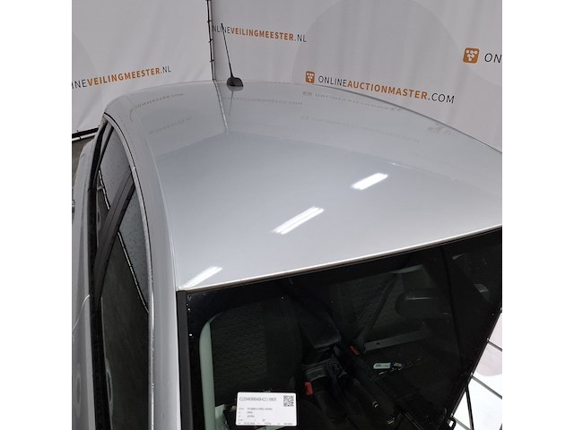 Personenauto, opel, astra - afbeelding 95 van  114