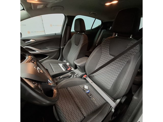 Personenauto, opel, astra - afbeelding 96 van  114