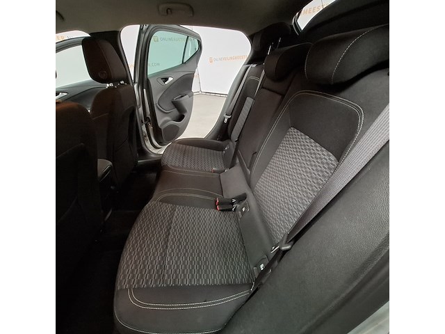 Personenauto, opel, astra - afbeelding 98 van  114