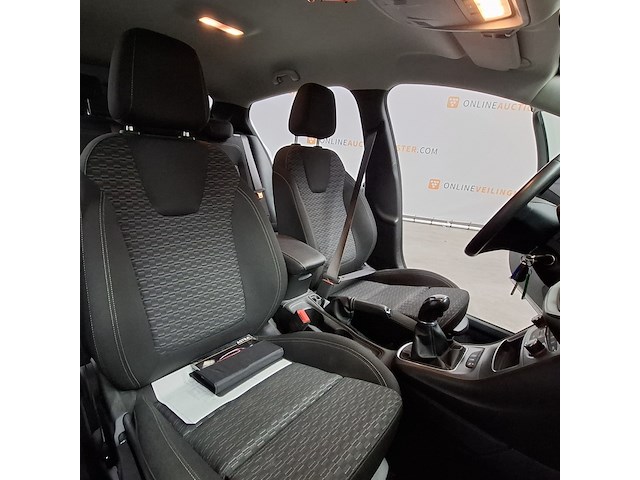 Personenauto, opel, astra - afbeelding 99 van  114