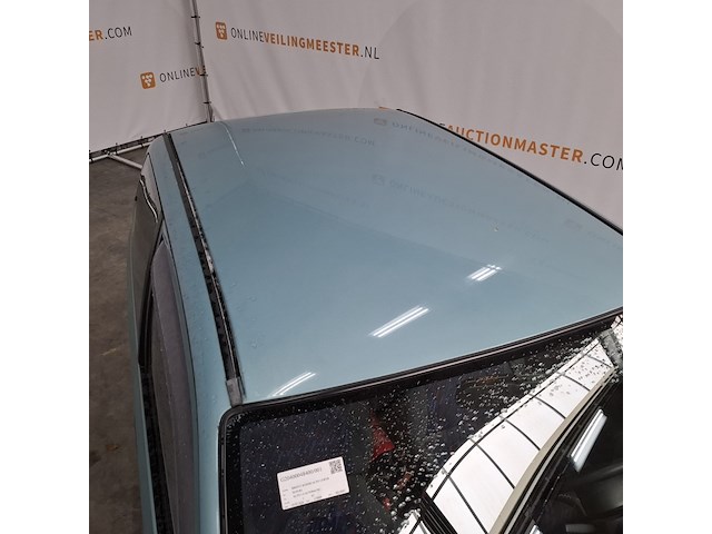 Personenauto, opel, astra - afbeelding 102 van  114