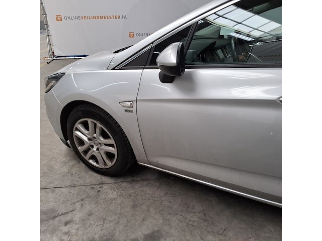 Personenauto, opel, astra - afbeelding 93 van  114