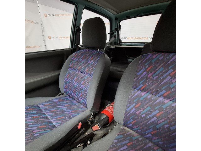 Personenauto, opel, astra - afbeelding 105 van  114