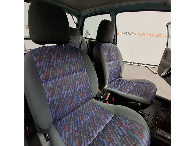 Personenauto, opel, astra - afbeelding 106 van  114