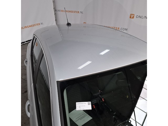 Personenauto, opel, astra - afbeelding 107 van  114