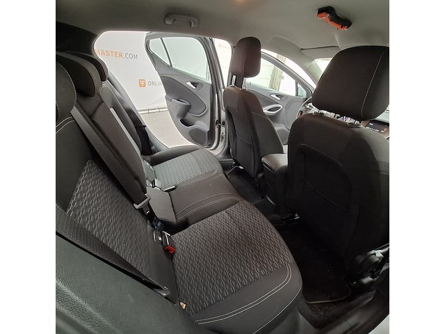 Personenauto, opel, astra - afbeelding 109 van  114