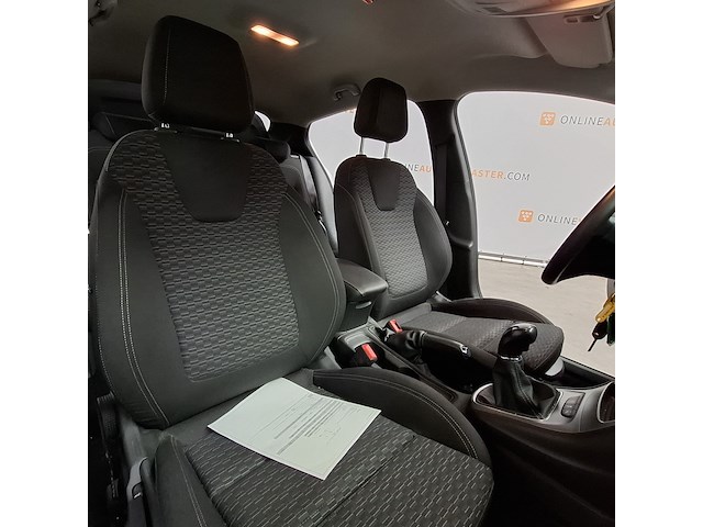 Personenauto, opel, astra - afbeelding 110 van  114