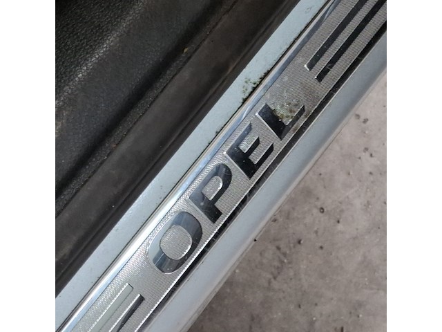 Personenauto, opel, astra - afbeelding 111 van  114