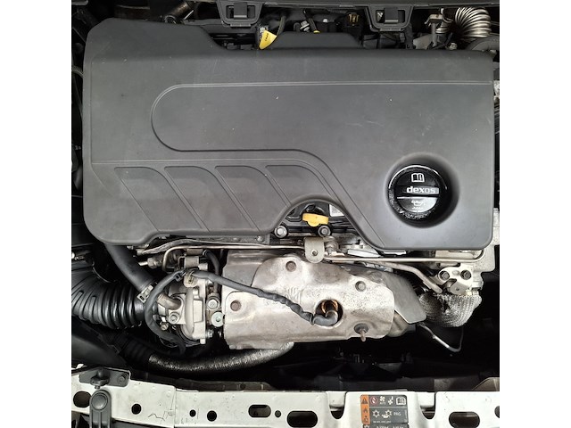 Personenauto, opel, astra - afbeelding 112 van  114