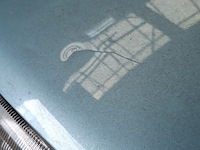 Personenauto, opel, astra - afbeelding 113 van  114