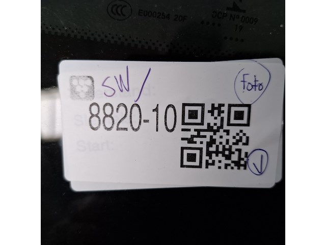 Personenauto, opel, astra - afbeelding 114 van  114