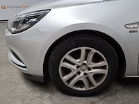 Personenauto, opel, astra - afbeelding 104 van  114