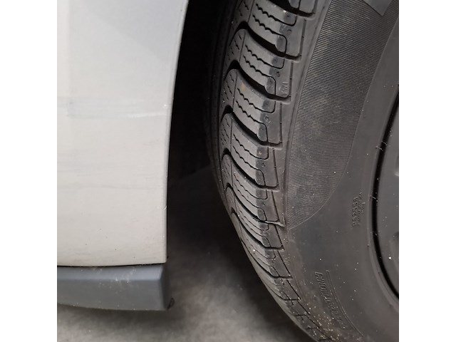 Personenauto, opel, astra - afbeelding 2 van  90