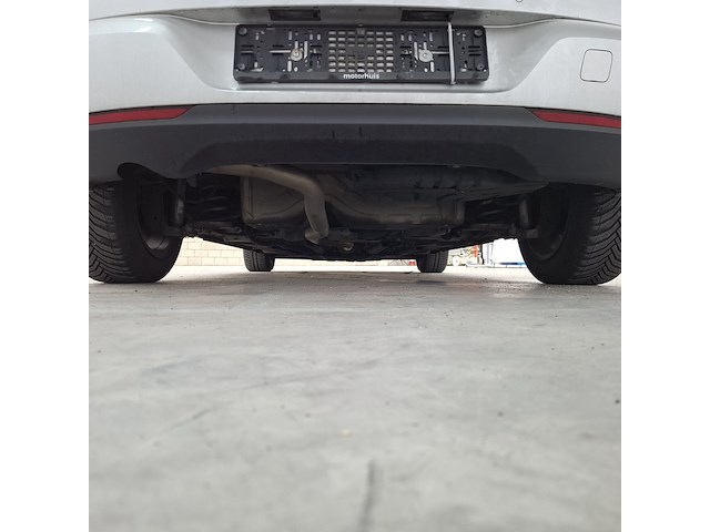 Personenauto, opel, astra - afbeelding 4 van  90