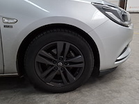 Personenauto, opel, astra - afbeelding 6 van  90