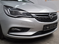 Personenauto, opel, astra - afbeelding 9 van  90