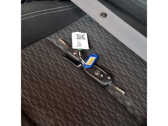 Personenauto, opel, astra - afbeelding 11 van  90